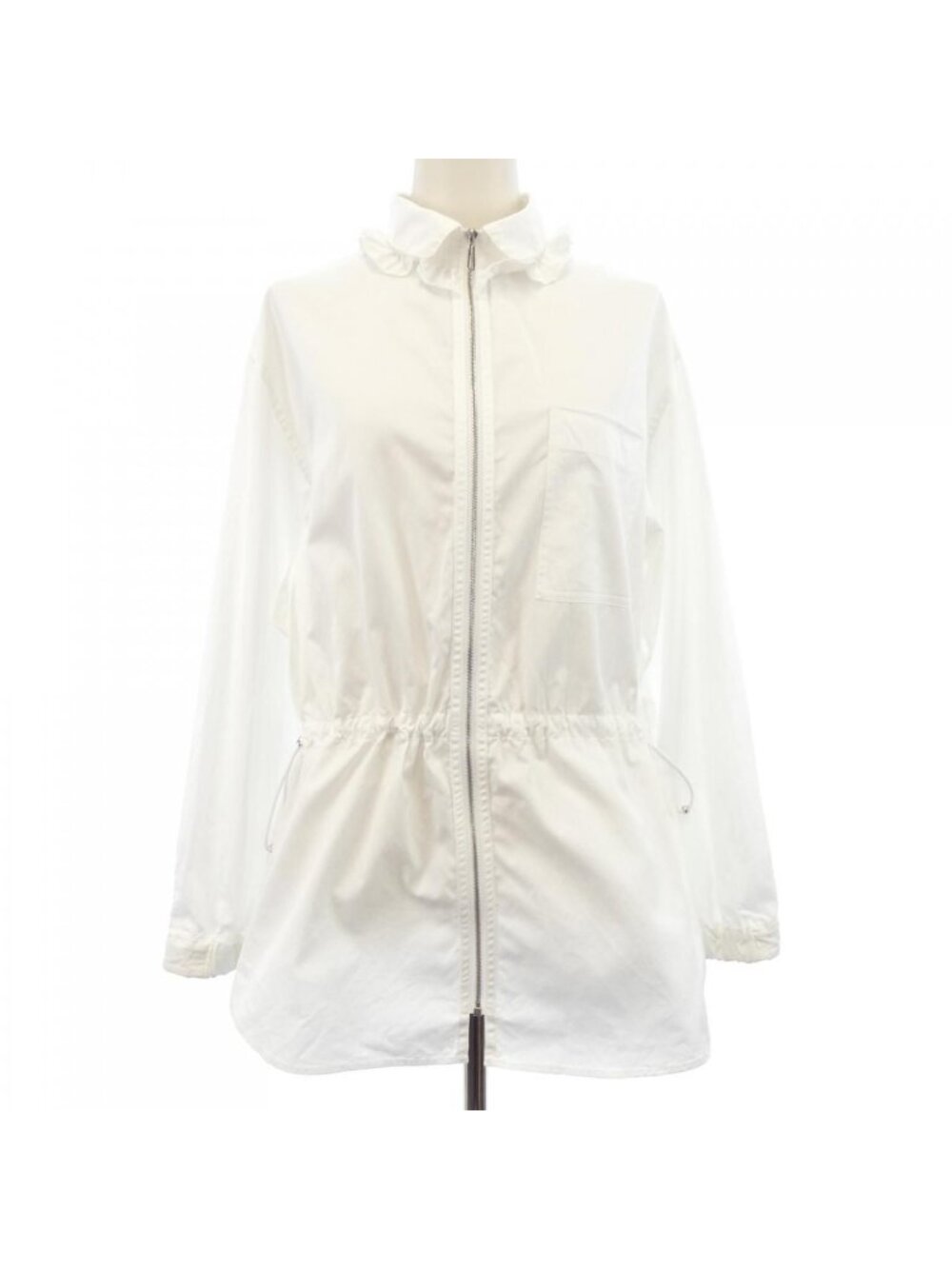 Hermes Cartouche Clou de Selle Shirt